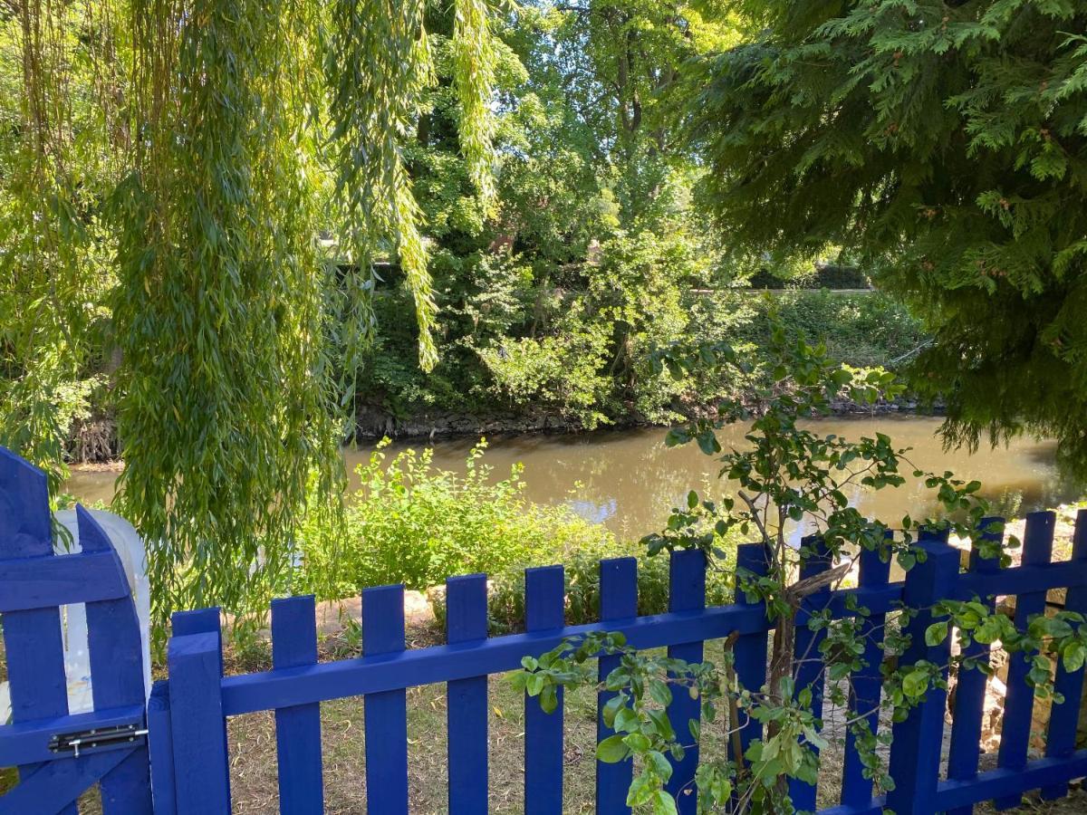 Riverbank House Matlock  Eksteriør billede